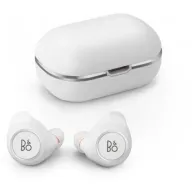 אוזניות תוך אוזן אלחוטיות B&O BeoPlay E8 Motion True Wireless - צבע לבן