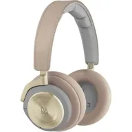 אוזניות קשת Over Ear אלחוטיות עם ביטול רעשי רקע B&O BeoPlay H9 3rd Gen- צבע בז'