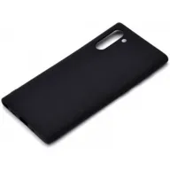 כיסוי TPU ל-Samsung Galaxy Note 10 - צבע שחור