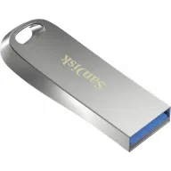 זיכרון נייד SanDisk Ultra Luxe USB 3.1 - דגם SDCZ74-064G - נפח 64GB