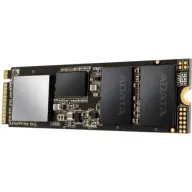 כונן קשיח ADATA XPG SX8200 Pro PCIe NVMe M.2 2280 512GB SSD ASX8200PNP-512GT-C