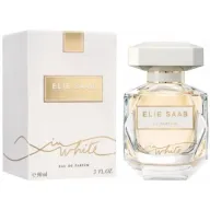 בושם לאישה 90 מ''ל Elie Saab Le Parfum In White או דה פרפיום‏ E.D.P