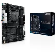 לוח אם Asus Pro WS X570-ACE AM4, AMD X570, DDR4, 3xPCI-E, HDMI, DP