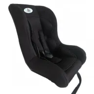 כיסא בטיחות בריטני Twigy - צבע שחור