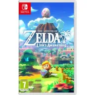 משחק The Legend of Zelda: Links Awakening ל- Nintendo Switch