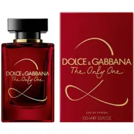 בושם לאישה 100 מ''ל Dolce Gabbana The Only One או דה פרפיום E.D.P