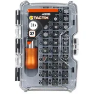 סט ביטים 31 יחידות - Tactix