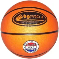 כדורסל כתום מס' 3 Bash-Gal 8096-3 BG Pro