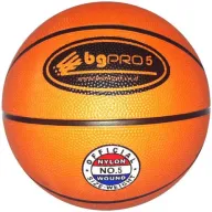 כדורסל כתום מס' 5 Bash-Gal 8096-5 BG Pro