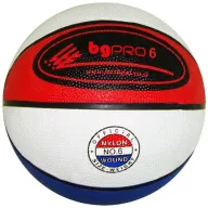 כדורסל צבעוני מס' 6 Bash-Gal 8097-6 BG Pro