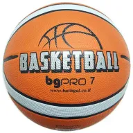 כדורסל כתום מס' 7 Bash-Gal 8095-7 BG Pro