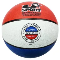 כדורסל גומי צבעוני מס' 7 J-Sport 1068100 BG Pro מבית Bash-Gal.