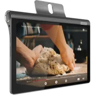 טאבלט Lenovo Yoga Smart Tab YT-X705F ZA3V0043IL - WiFi - נפח 32GB - צבע אפור