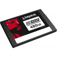 כונן קשיח Kingston DC450R 3D TLC 2.5 Inch 480GB SSD SATA III