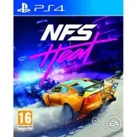 משחק Need For Speed Heat ל- PS4