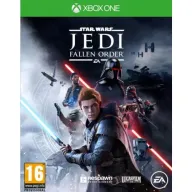 משחק Star Wars Jedi : Fallen Order ל- XBOX ONE