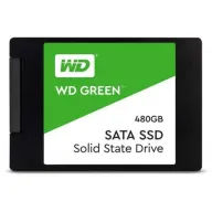 כונן קשיח Western Digital Green WDS480G2G0A 480GB SATA III 2.5 inch SSD
