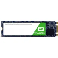 כונן קשיח Western Digital Green WDS480G2G0B 480GB SATA III M.2 SSD