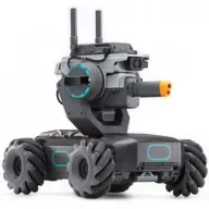 רובוט למידה חינוכי DJI Robomaster S1