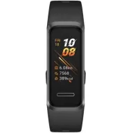 שעון רצועת יד Huawei Band 4 - צבע שחור