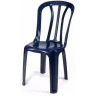 שישיית כסאות קלאב 2 - צבע כחול תוצרת כתר