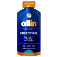 מארז 24 יחידות ג'ל Allin Energy - בטעם קרמל מלוח