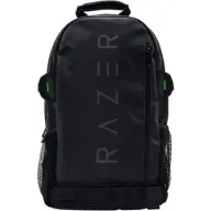 תיק גב למחשב נייד Razer Rogue עד 13.3 אינץ - צבע שחור