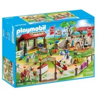 חוות סוסי פוני 70166 Playmobil