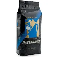 תערובת פולי קפה 100% ערביקה 1 ק''ג Hausbrandt Gourmet
