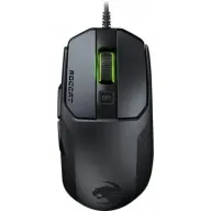 עכבר גיימרים Roccat Kain 100 Aimo 8500DPI RGB - צבע שחור