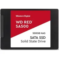 כונן Western Digital RED SA500 WDS500G1R0A 500GB NAS 2.5''' SSD