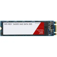 כונן Western Digital RED SA500 WDS500G1R0B 500GB NAS m.2 2280 SSD