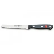 סכין ירקות משונן 12 ס''מ Wusthof Gourmet 4101 