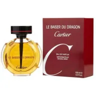 בושם לאישה 100 מ''ל Cartier Le Baiser Du Dragon או דה פרפיום E.D.P
