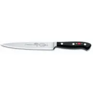 סכין שף צרה מחוזקת 7 אינטש / 18 ס''מ Friedr. Dick Premier Plus