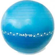 כדור פילאטיס מילגה - צבע כחול