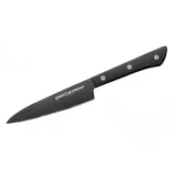 סכין מטבח אוניברסלית 120 מ''מ Samura Shadow