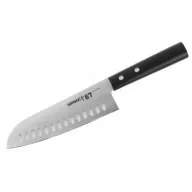 סכין סנטוקו 175 מ''מ 67 Samura