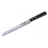 סכין לחם 215 מ''מ 67 Samura