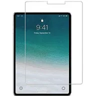 מגן מסך זכוכית קדמי ל- Apple iPad Pro 12.9 2018 / 2020 / 2021