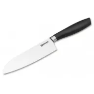 סכין סנטוקו 16 ס''מ Boker Solingen 