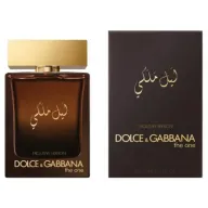 בושם לגבר 100 מ''ל Dolce & Gabbana The One Royal Night או דה פרפיום E.D.P