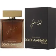 בושם לגבר 150 מ''ל Dolce & Gabbana The One Royal Night או דה פרפיום E.D.P