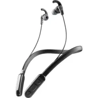 אוזניות עורף תוך-אוזן אלחוטיות עם מיקרופון Skullcandy Inkd+ Active - צבע שחור