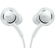 אוזניות תוך-אוזן Samsung AKG Stereo - צבע לבן