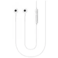 אוזניות תוך-אוזן Samsung EO-HS1303 - צבע לבן