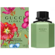 בושם לאישה 50 מ''ל Gucci Flora Emerald Gardenia או דה טואלט E.D.T