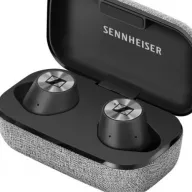 מציאון ועודפים - אוזניות אלחוטיות עם מיקרופון Sennheiser MOMENTUM True Wireless