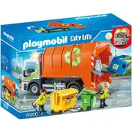 משאית מיחזור Playmobil 70200