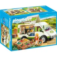 שוק איכרים נייד Playmobil 70134
